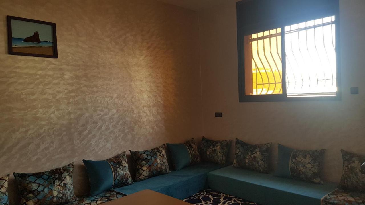 Dream House Sidi Ifni Apartment Екстериор снимка