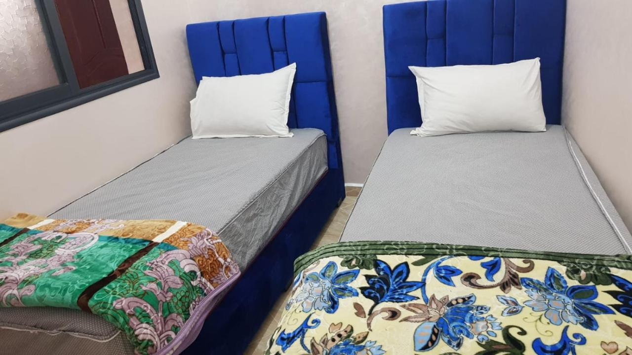 Dream House Sidi Ifni Apartment Екстериор снимка