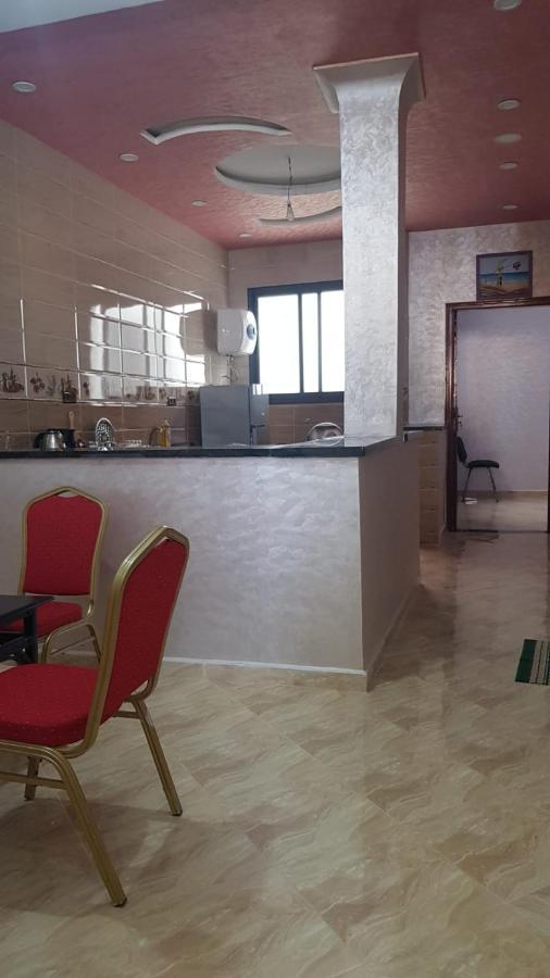 Dream House Sidi Ifni Apartment Екстериор снимка