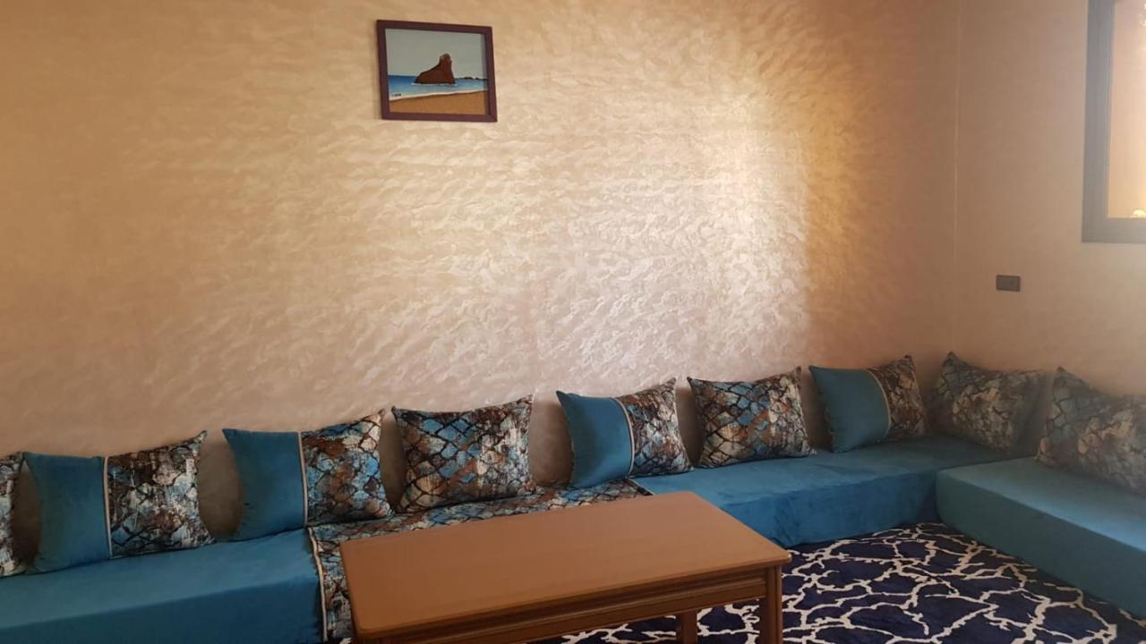 Dream House Sidi Ifni Apartment Екстериор снимка