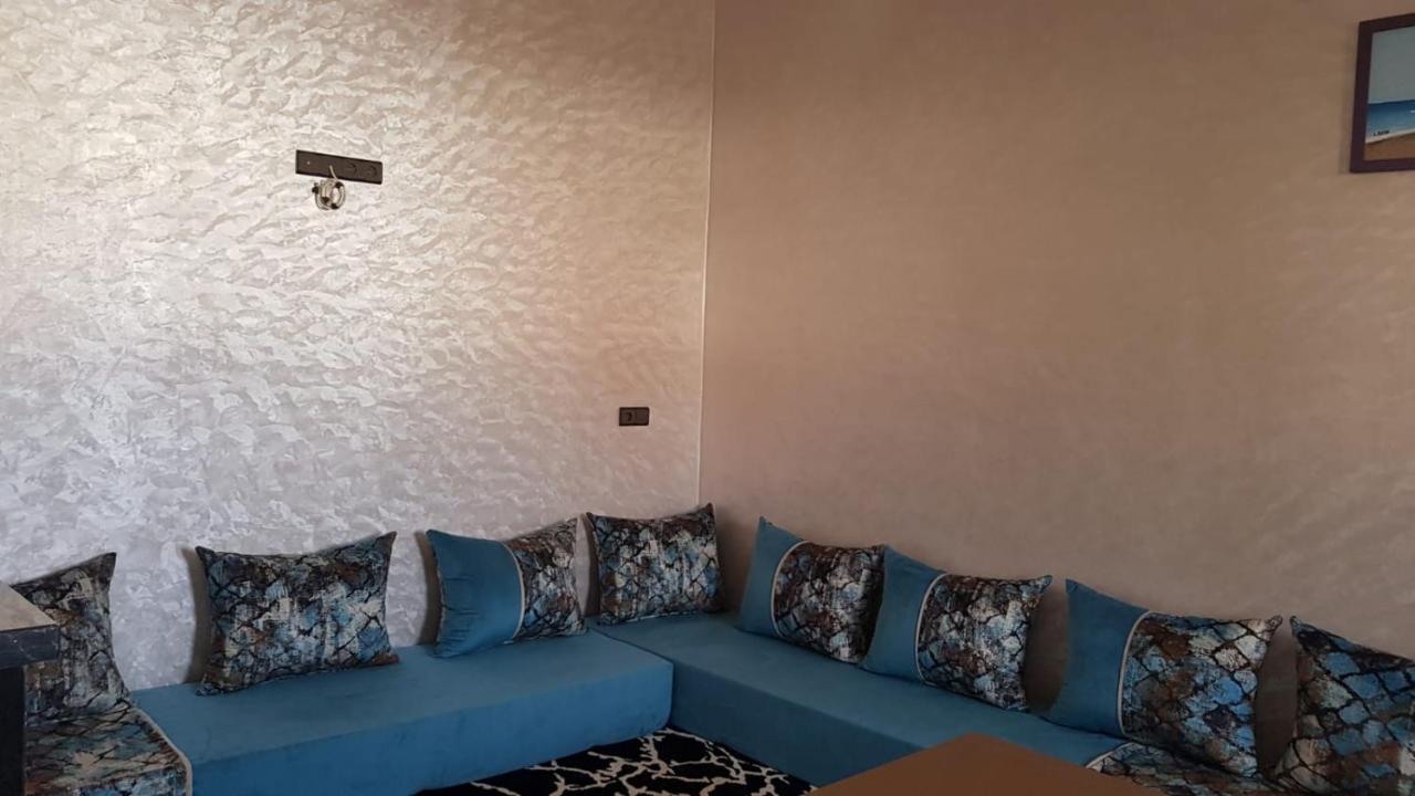 Dream House Sidi Ifni Apartment Екстериор снимка