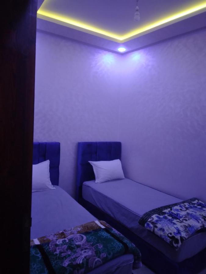 Dream House Sidi Ifni Apartment Екстериор снимка