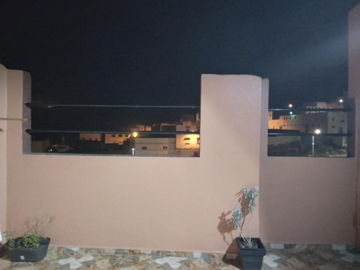 Dream House Sidi Ifni Apartment Екстериор снимка