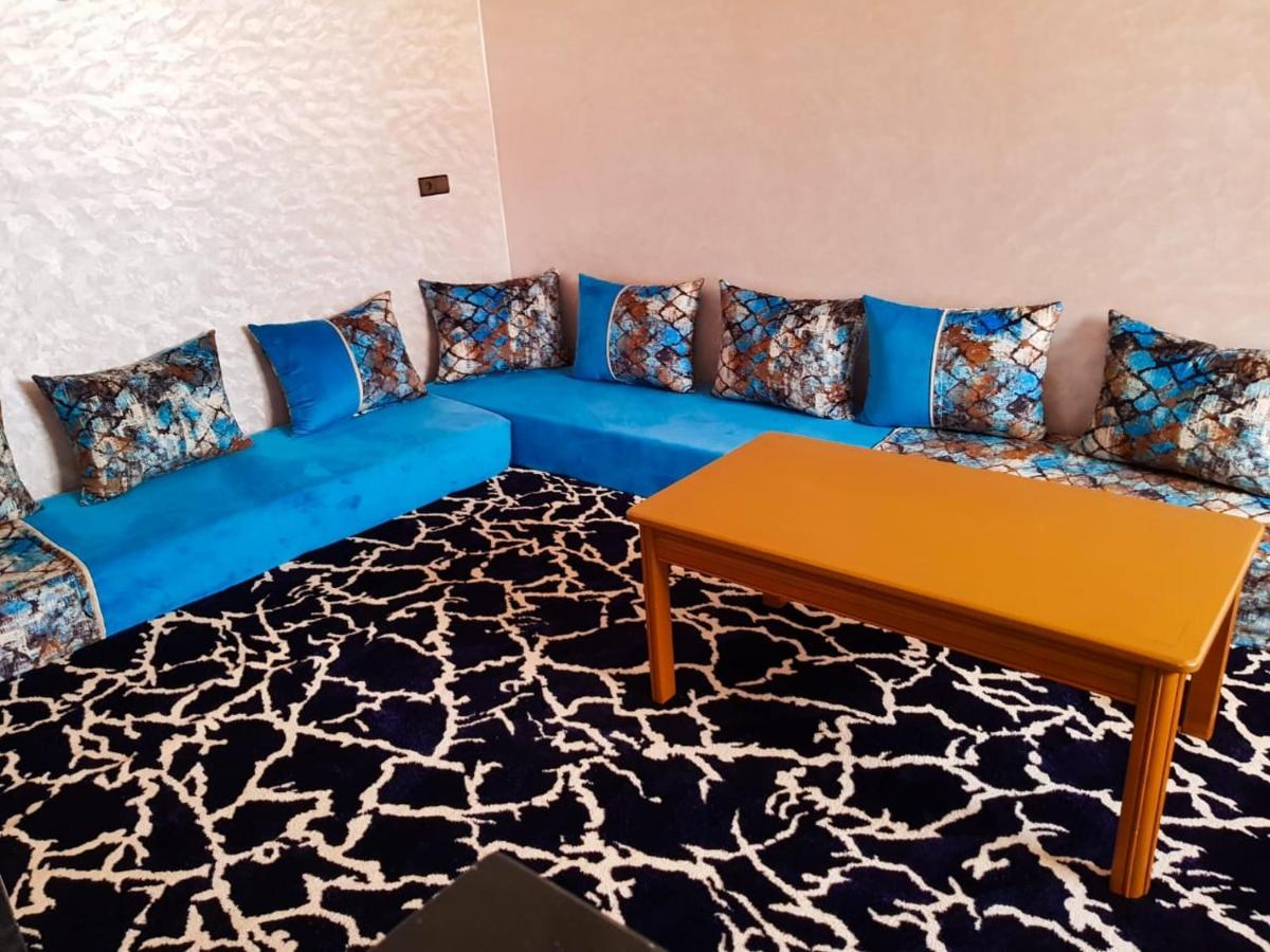 Dream House Sidi Ifni Apartment Екстериор снимка