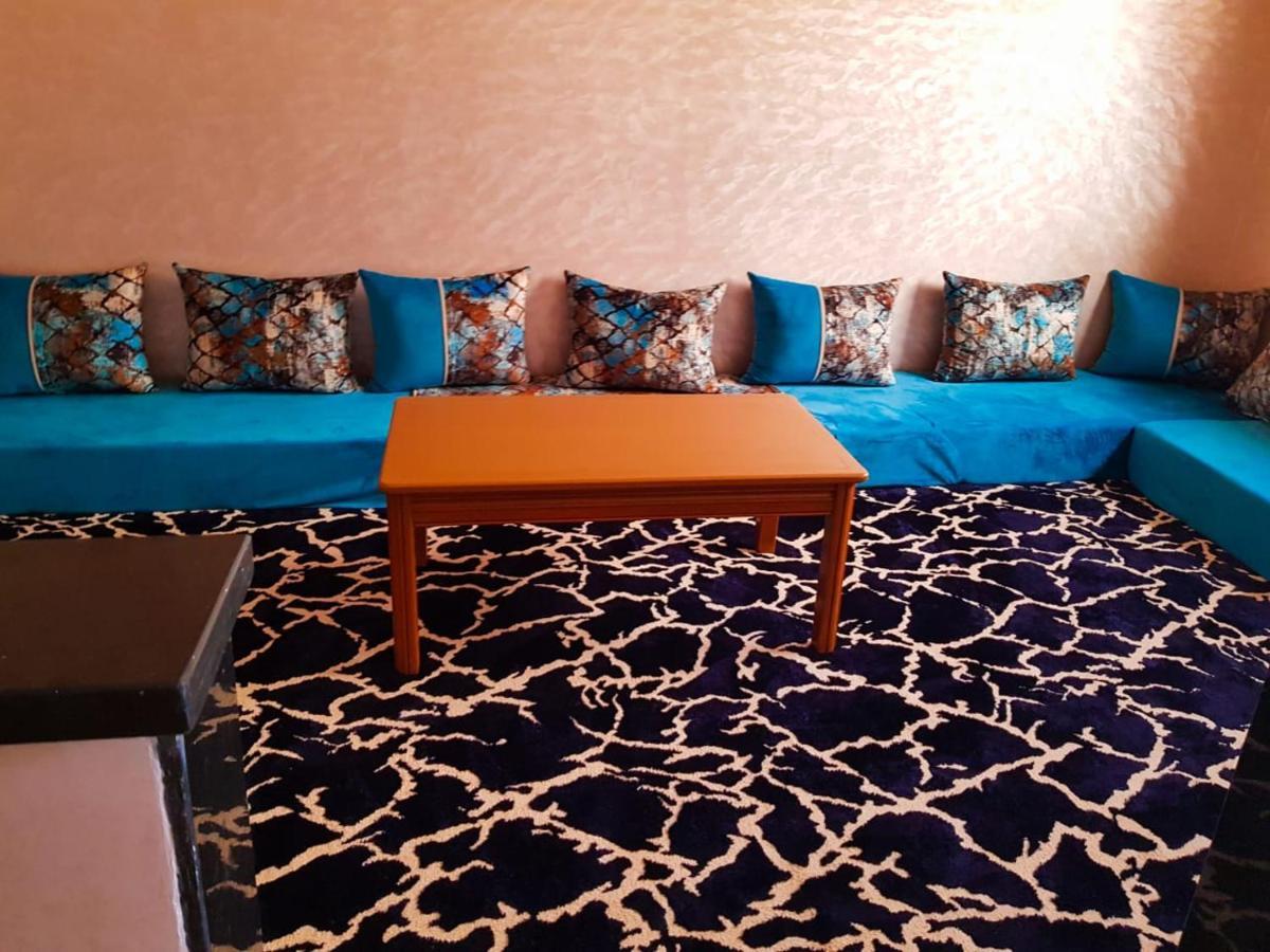 Dream House Sidi Ifni Apartment Екстериор снимка