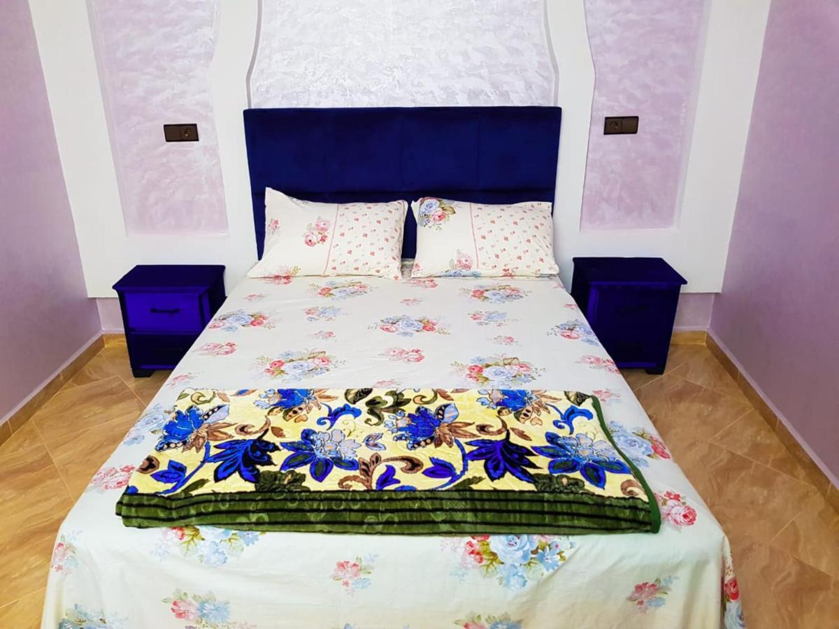 Dream House Sidi Ifni Apartment Екстериор снимка