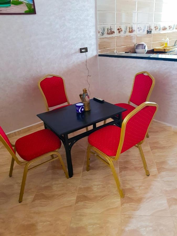 Dream House Sidi Ifni Apartment Екстериор снимка