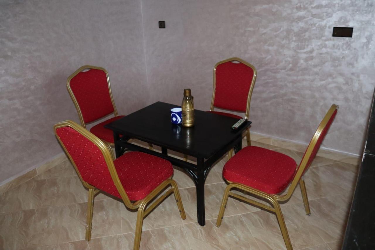 Dream House Sidi Ifni Apartment Екстериор снимка